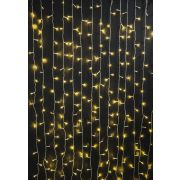 Гирлянда светодиодная «Занавес» 93 691 NGF-С03-04 3х3м 500LED WW IP20 TR Navigator 93691