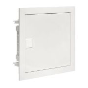 Щит силовой встраив. Nova 12мод. IP41 с пластик. дверью PROxima EKF nv-pb-pd-1