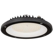 Светильник светодиодный ДСП 4022 100Вт 6500К IP65 для высоких пролетов HIGHBAY IEK LT-DSP0-4022-100-65-K02