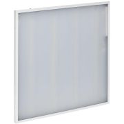 Светильник светодиодный ДВО 6961-O 36Вт 6500К опал панель GENERICA LDVO3-6961-36-6500-K01-G