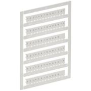 Маркер для CTS/CP 2.5кв.мм «1-10» ARMAFIX IEK AF-CT10D-M-D25-01