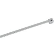 Хомут 3.6х250мм P6.6 стандартный сер. (уп.100шт) IEK UHH30-D036-250-100-K03