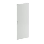 Дверь сплошная для шкафов CQE N 2000х1000мм DKC R5NCPE20100