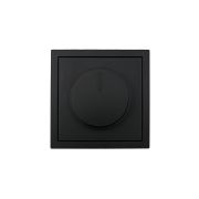 Диммер для LED ламп 250Вт СП ZIMA IP20 черн. бархат LEZARD 704-4288-163