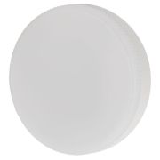 Лампа светодиодная GREEN LINE GX-12W-840-GX53 GL 12Вт таблетка 4000К яркий свет бел. GX53 Эра Б0067046