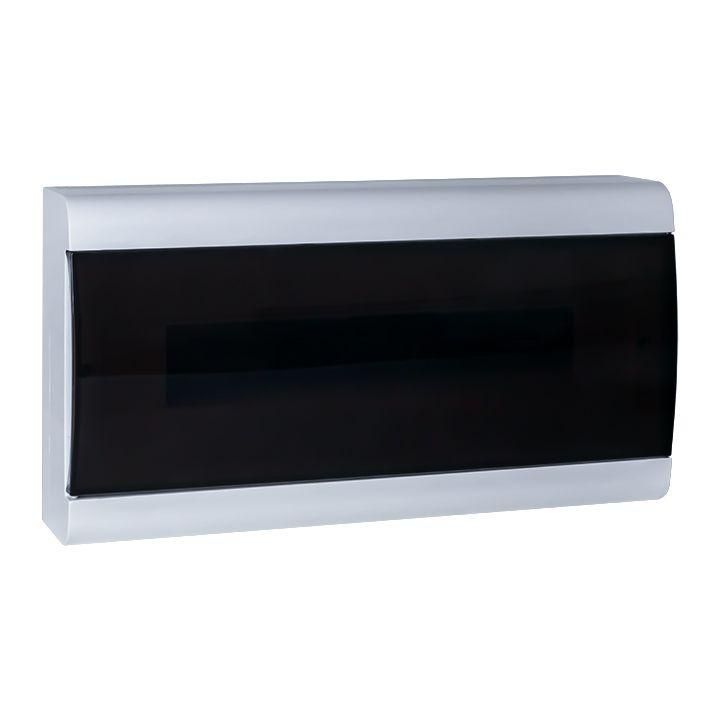 Щит ЩРН-П-18 «SlimBox» IP41 PROxima EKF sb-n-18
