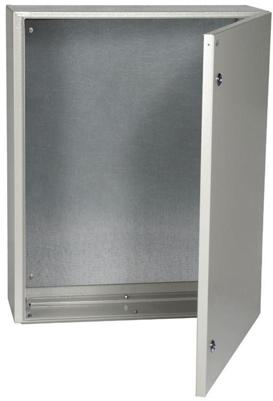 Корпус ЩМП-5-0 1000х650х300 УХЛ3 IP31 метал. IEK YKM40-05-31