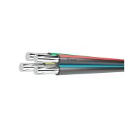 Провод СИП-4 4х95 0.6/1кВ (м) Людиновокабель Л0035270