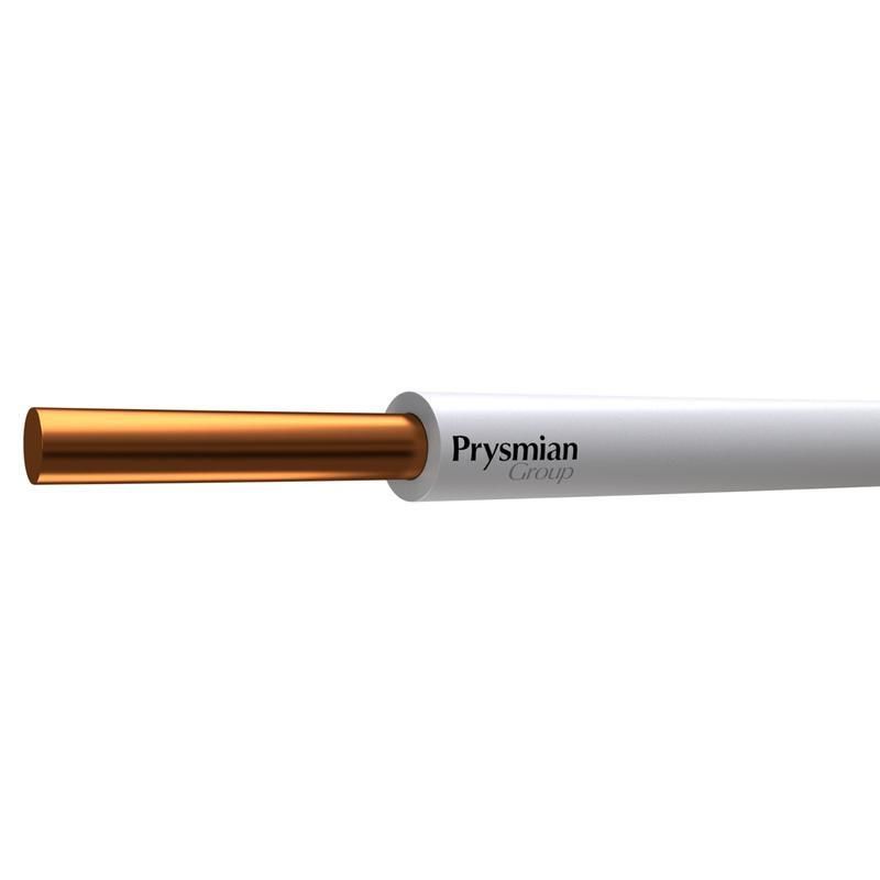 Провод ПуВнг(А)-LS 1х1.5 450/750В Б (м) РЭК-PRYSMIAN 0601040201