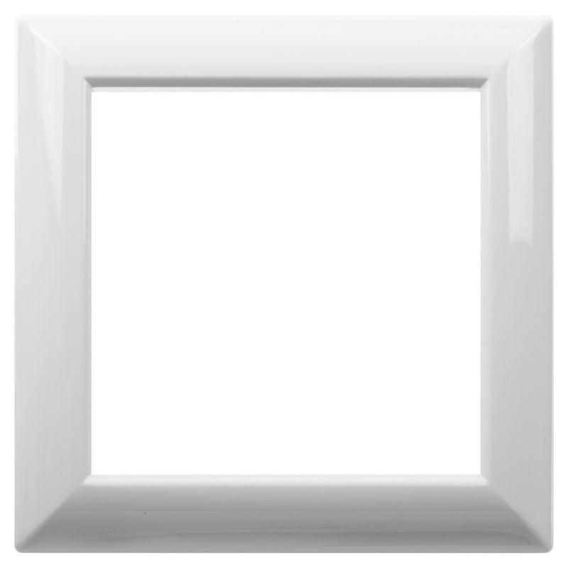 Рамка-суппорт 2мод. Avanti для «In-liner Front» бел. DKC 4400912