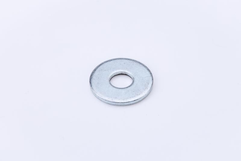 Шайба кузовная M12 DIN 9021 цинк. (коробка) (уп.30шт) СТРОЙМЕТИЗ UTORM3070073