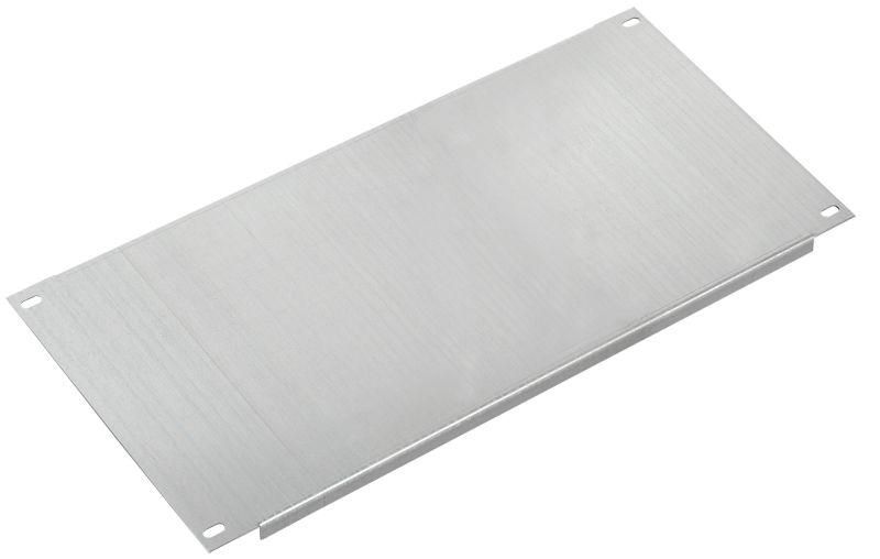 Панель монтажная 250х530 TITAN (уп.2шт) IEK YKV10-PM-250-530