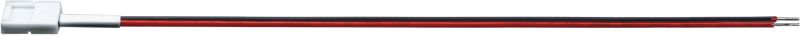 Коннектор 71 482 NLSC-8mm-W-PC-IP20 (уп.5шт) Navigator 71482