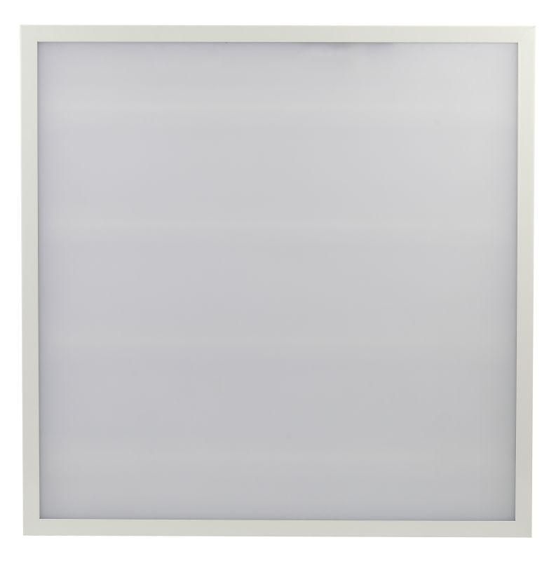 Светильник светодиодный SPO-6-36-6K-M (4) 36Вт 6500К IP40 3200лм 595х595х19 с драйвером панель матов. Эра Б0039318