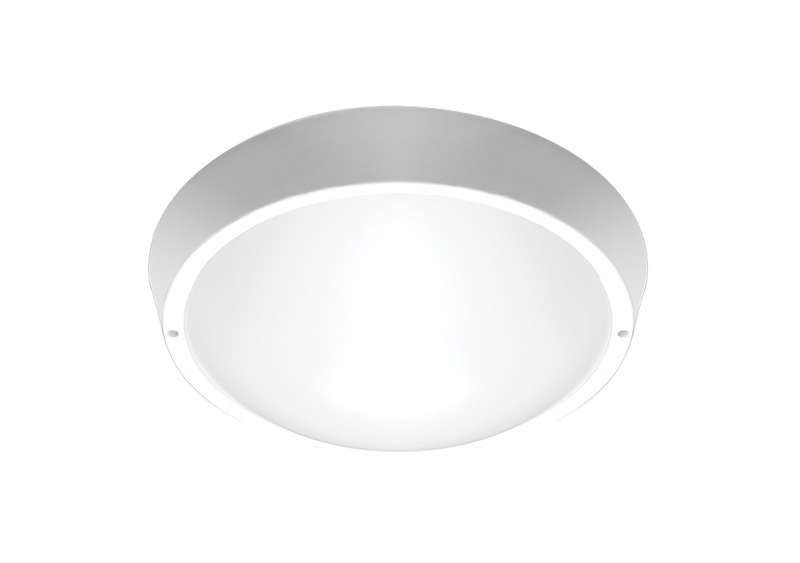 Светильник светодиодный «Банник» PBH-PC-RA 24Вт 4000К IP65 ЖКХ ДБП пылевлагозащ. white Pro JazzWay 5020788