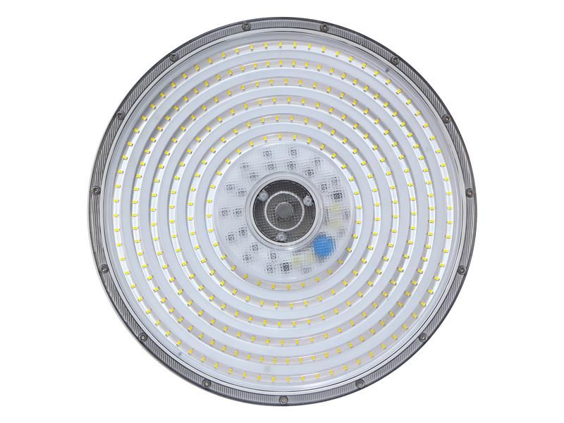 Светильник светодиодный PHB NLO 02 200Вт 5000К IP65 90град. ДСП для высоких пролетов (high bay) Pro JazzWay 5040434