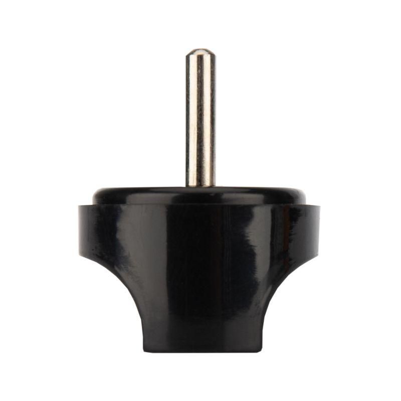 Переходник сетевой «ПИТЕР» черн. (инд. упак.) PROCONNECT 11-1067-9