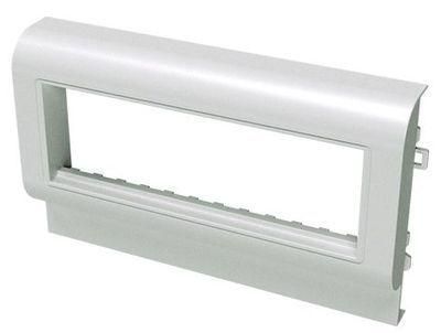 Рамка-суппорт 6мод. PDA-3BN 100 под Brava DKC 10653