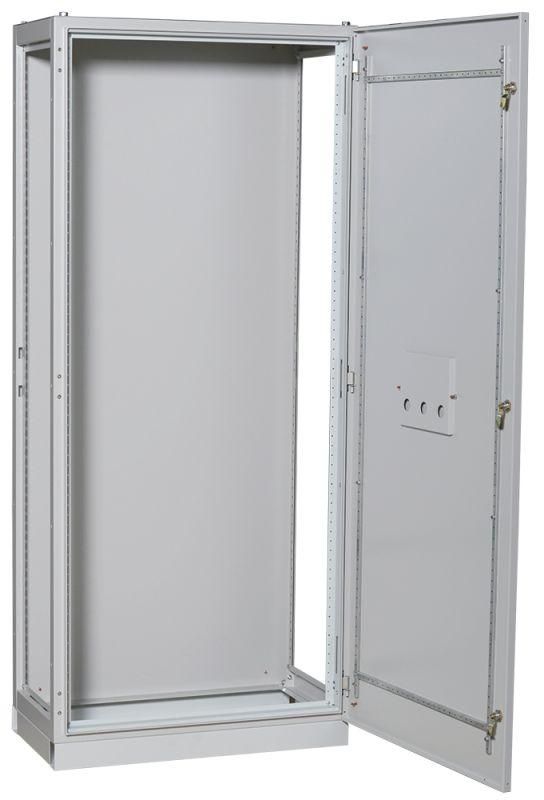 Корпус сборный ВРУ SMART 1800х600х450 IP31 IEK YKM50-1800-600-450