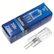 Лампа галоген.G4 / 12V / 20W «CAMELION»
