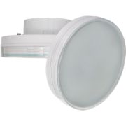 Лампа светодиодная GX70 / 20W 4200K «ECOLA» матовая