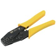 Пресс-клещи ПК-05 0.5-10.0кв.мм ТМЛ Expert «EKF»