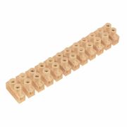 Колодка клеммная «REXANT» 3 А / 1,5 - 4 мм²