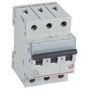 Выключатель авт. мод. «LEGRAND» TX 3п C 010А 6кА