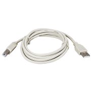 Шнур USB-A (male) USB-B (male) 1,8м REXANT