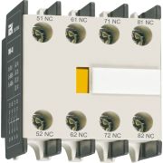 Приставка контактная / 2з+2р «IEK» ПКИ-22