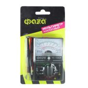 Мультиметр цифровой KT 93 PROLINE «КВТ»