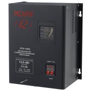 Стабилизатор навесной «РЕСАНТА» СПН-13500 / 90-260В (релейный)