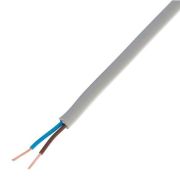 Кабель силовой НУМ 2х1.5 ГОСТ