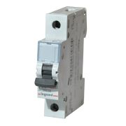 Выключатель авт. мод. «LEGRAND» TX 1п C 050А 6кА