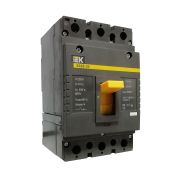 Выключатель автоматический силовой 3п 200А / Icu - 35 кА «IEK» ВА88-35