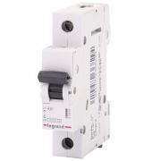Выключатель авт. мод. «LEGRAND» RX 1п C 016А 4.5кА