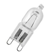 Лампа галоген.G9 / 220V / 60W «NAVIGATOR» прозрачн.