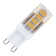 Лампа светодиодная G9 / 220V / 6W 4000K «ЭРА» капсульная JCD