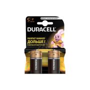 Батарейка «DURACELL» C (за 1шт.)