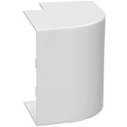 Поворот ( угол плоск.) каб.-кан. на 90 град. КМП 100х60 ЭЛЕКОР «IEK» (уп.1шт)