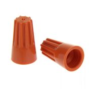СИЗ (1,5 - 6 кв. мм2 ) оранж «КВТ»