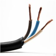 Кабель КГ 3 х2,5 тп-ХЛ