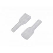 ИЗОЛЯТОР для плоской клеммы L-26мм «REXANT»