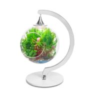 Светильник светодиодный AQUA 10Вт для аквариума (патроны в комплекте; IP20 лампа/IP65 патроны) ЭРА