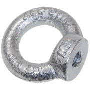 Рым-гайка М10 «IEK»