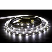 Светодиодная лента 12v СИНЯЯ 7,2w/m IP20 «Jazzway» ( 1 метр )
