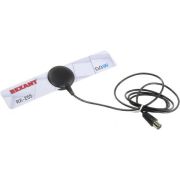 Кронштейн эфирный 30см серый «Rexant» 32мм