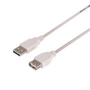 Шнур USB-A 1.8м «REXANT»