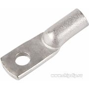 Наконечник кабельный штыревой алюмомедный НШАМ-П 16-13 «КВТ»