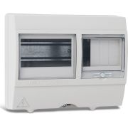 Корпус «Энергомера» КШН6Р-12/У2